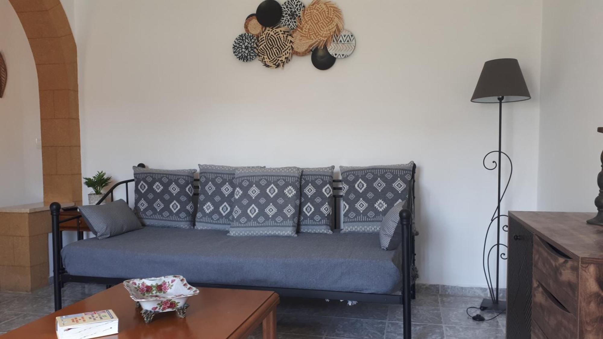Aporthiano In Skala Διαμέρισμα Πάτμος